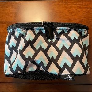 Ju-Ju-Be Be Organized Top Zip Case